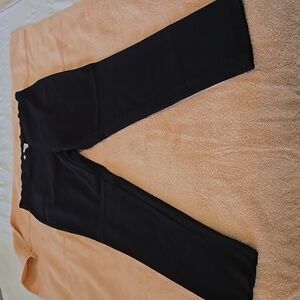 Michael Kors black size large pants